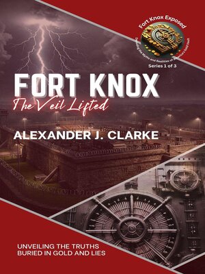 cover image of Fort Knox